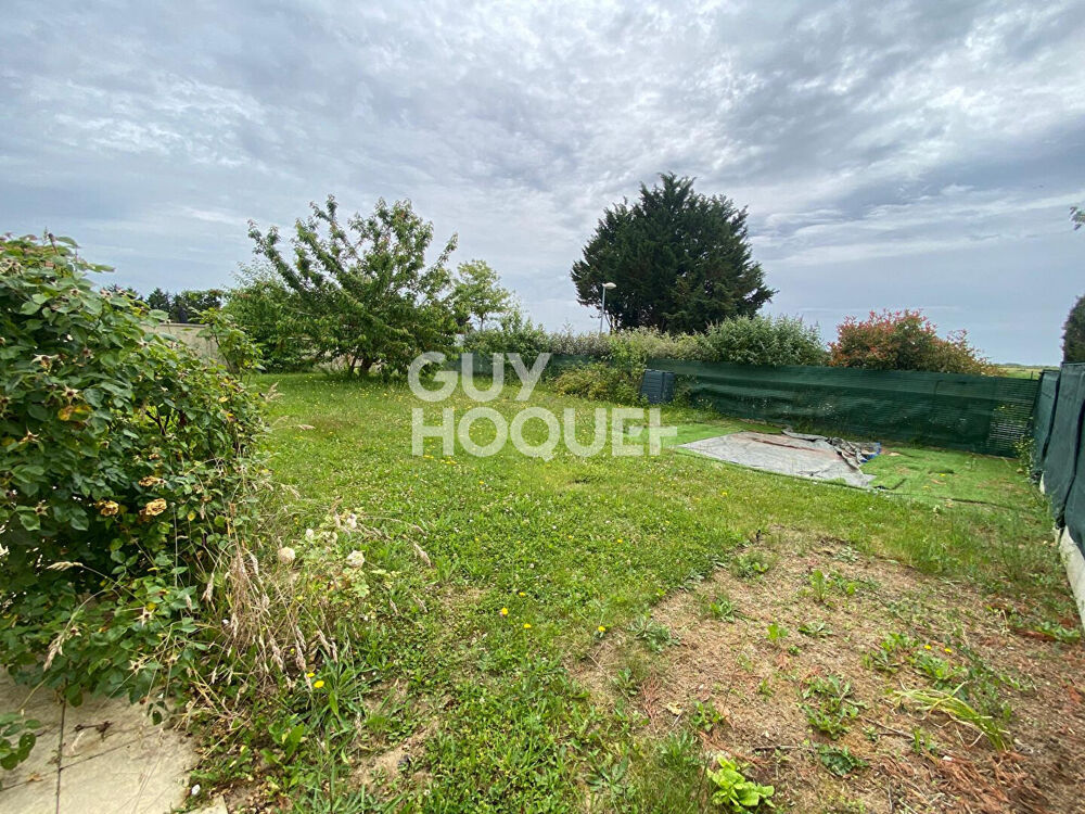 Vente Maison Maison de plain-pied récente - Normes PMR - Quartier résidentiel recherché Champhol