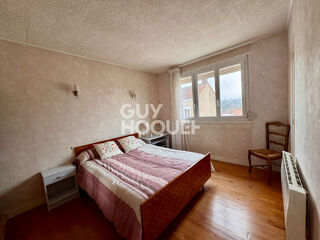  Maison � vendre 4 pi�ces 85 m�