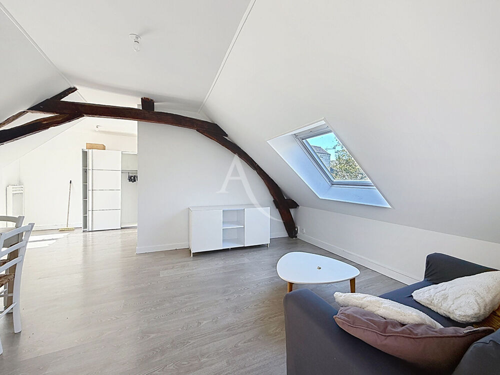 Appartement Beaufort En Anjou 2 pièce(s) 31.21 m2