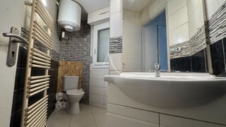  Appartement  vendre 1 pice 21 m