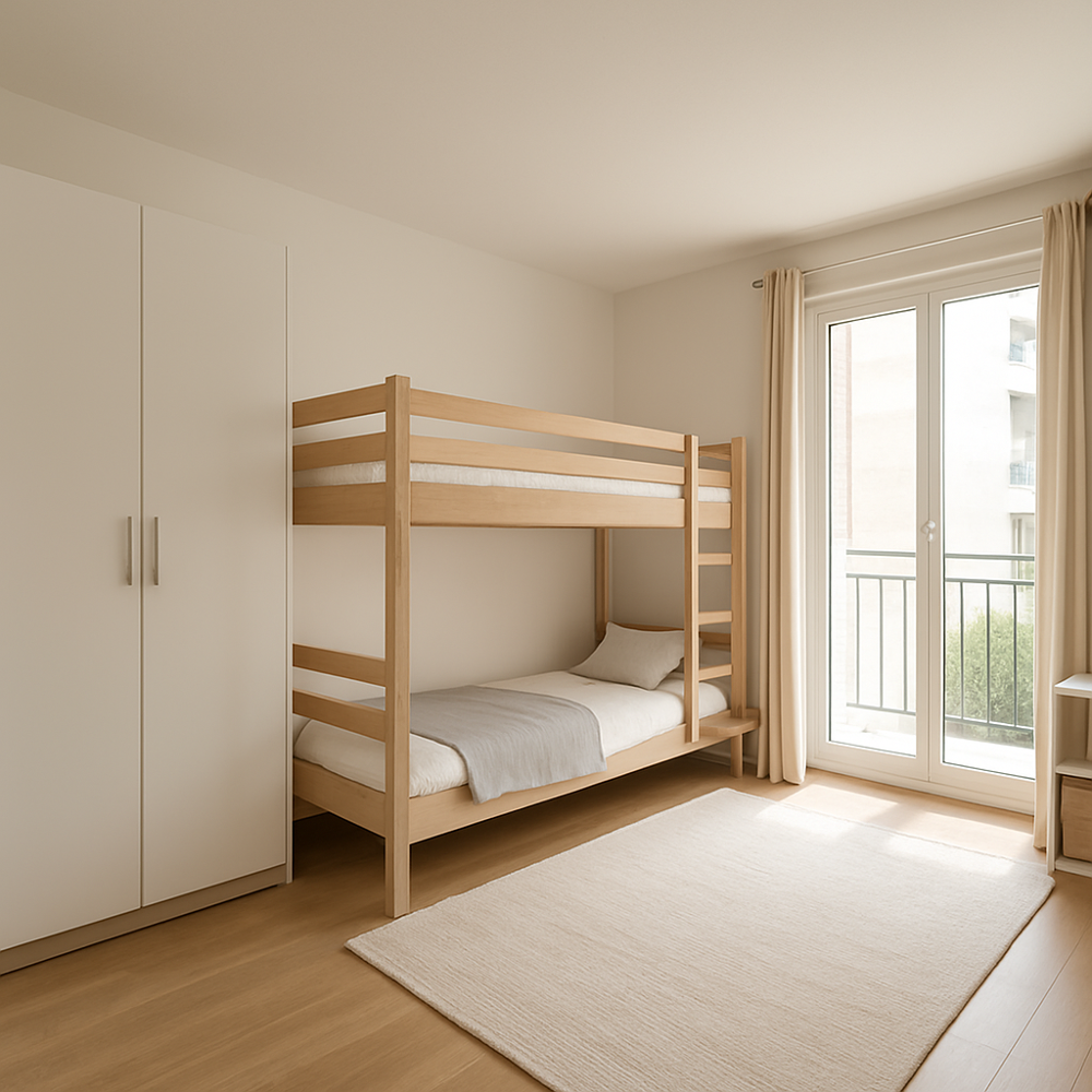 Vente Appartement Appartement 3 pièces de 61 m2 (Pornichet) Pornichet