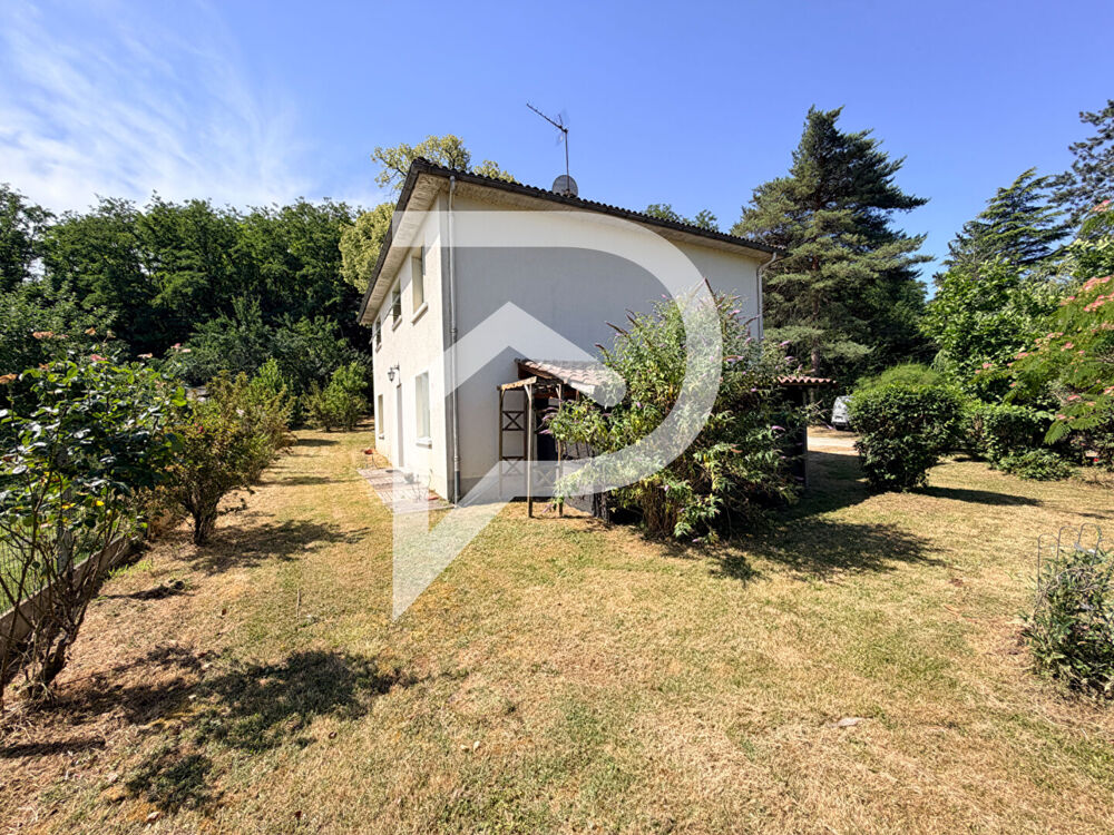 Maison à Bassillac Et Auberoche