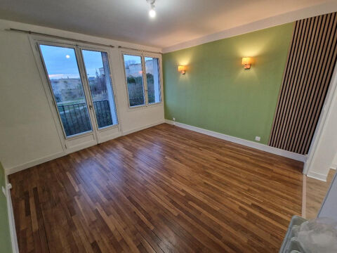  Appartement � louer 3 pi�ces 58 m�