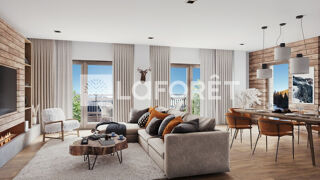  Appartement � vendre 6 pi�ces 142 m�