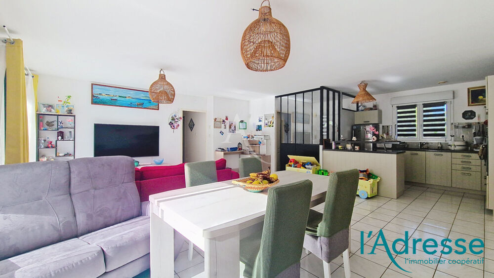 Vente Maison Maison Vautorte 4 pièce(s) 97 m2 Vautorte