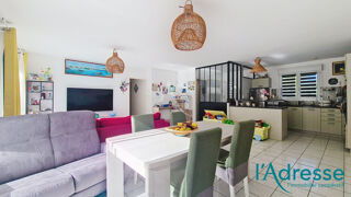  Maison à vendre 4 pièces 97 m²
