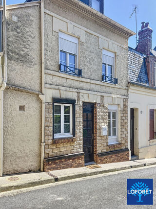  Maison � vendre 3 pi�ces 50 m�