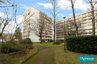  Appartement � vendre 4 pi�ces 92 m�