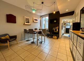  Maison à vendre 6 pièces 131 m²