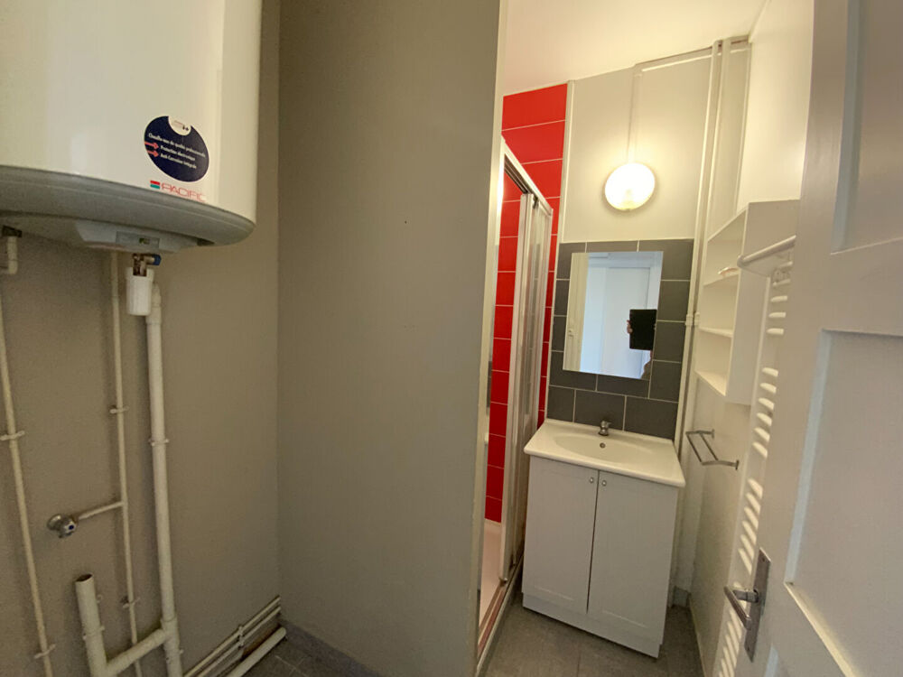 Vente Immeuble BEL IMMEUBLE - CENTRE VILLE Le creusot