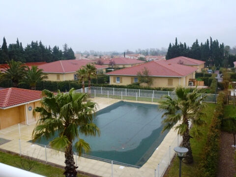  Appartement � louer 2 pi�ces 40 m�