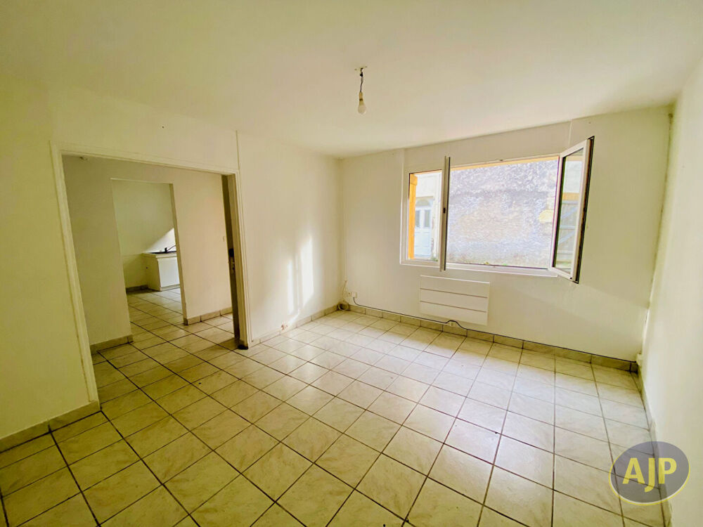 Vente Maison Maison de ville T3 55m2 ! Lesparre medoc