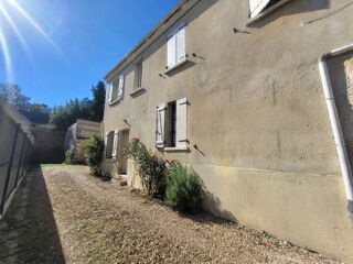  Maison à vendre 4 pièces 61 m²