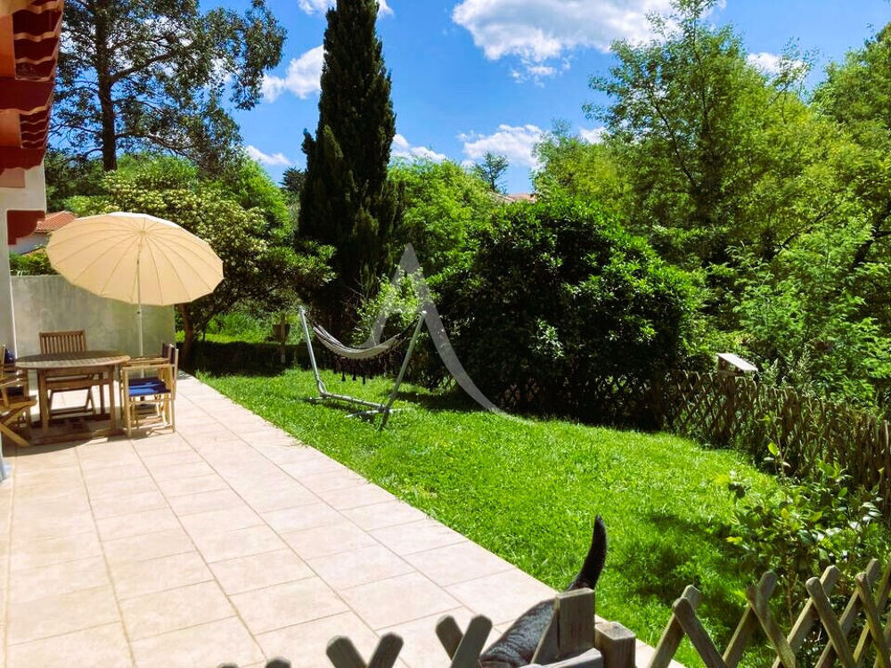� vendre  Villa Saint-Jean-de-Luz (64500)