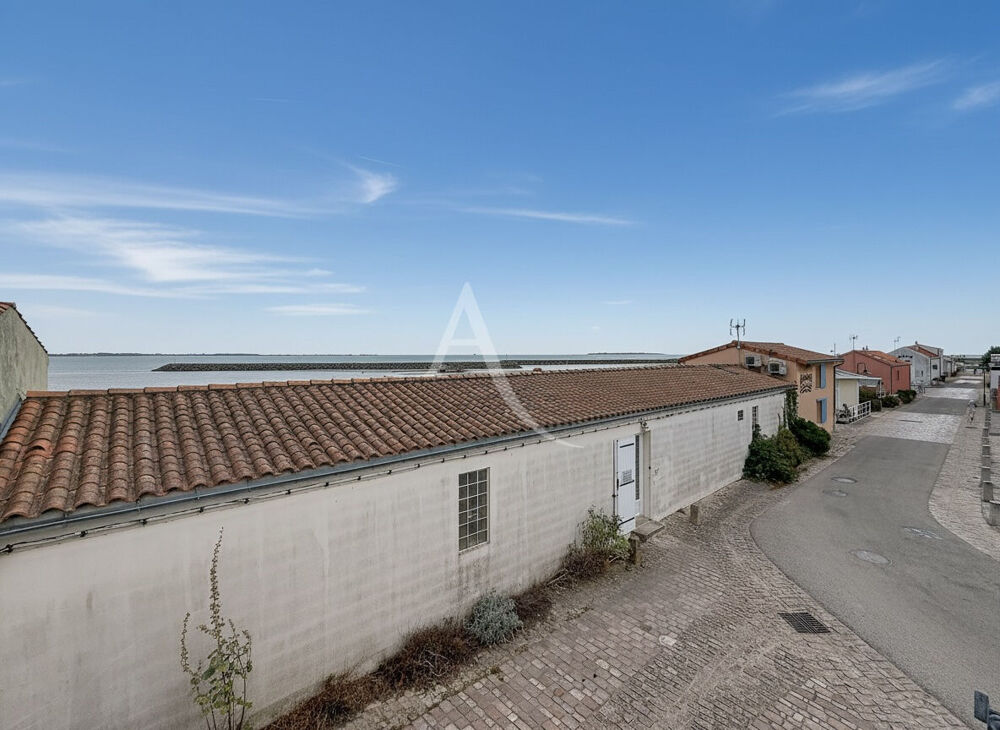 Vente Maison Les Boucholeurs - 3 pièces - 55 m2 Chatelaillon plage