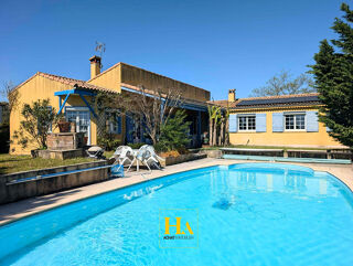  Maison � vendre 6 pi�ces 150 m�