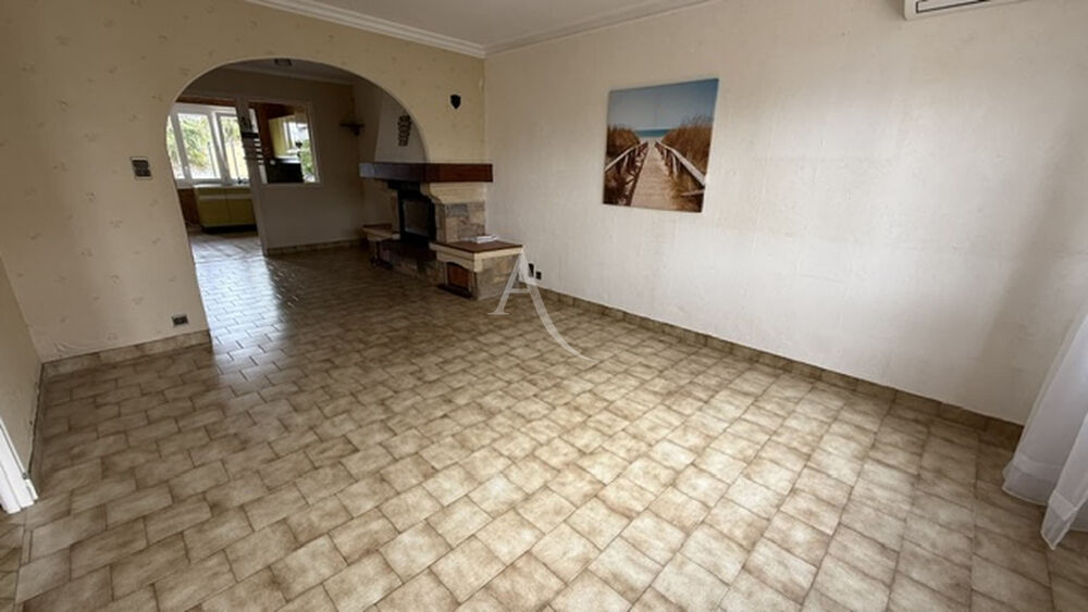Vente Maison LA ROCHE SUR YON MAISON A VENDRE La roche sur yon
