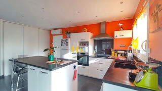  Maison � vendre 4 pi�ces 95 m�