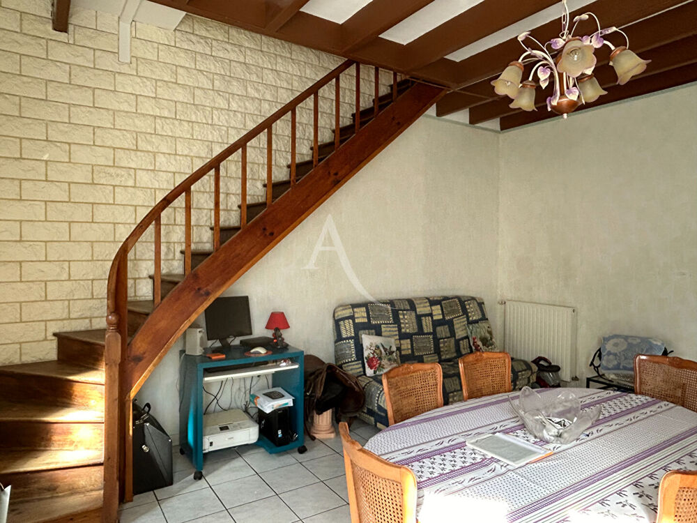 Maison LA TAILLEE
