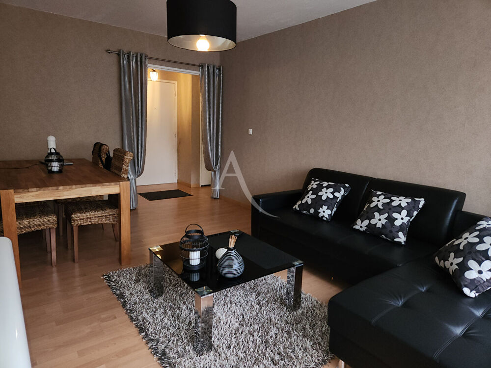 Appartement Crosne 2 pièce(s) 53.65 m2