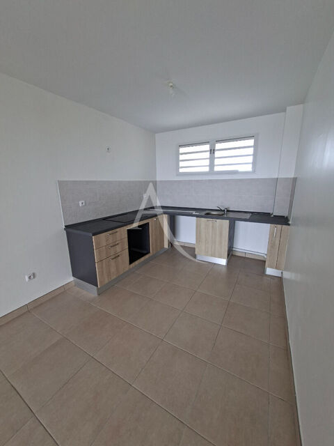  Appartement � louer 3 pi�ces 90 m�