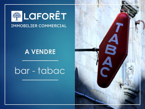 Fonds de commerce Bar / Tabac centre-ville Guer 241120 56380 Guer