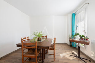  Appartement à vendre 5 pièces 96 m²