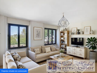  Appartement � vendre 3 pi�ces 66 m�