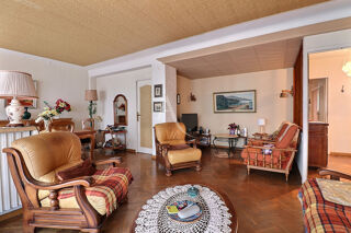  Appartement � vendre 4 pi�ces 