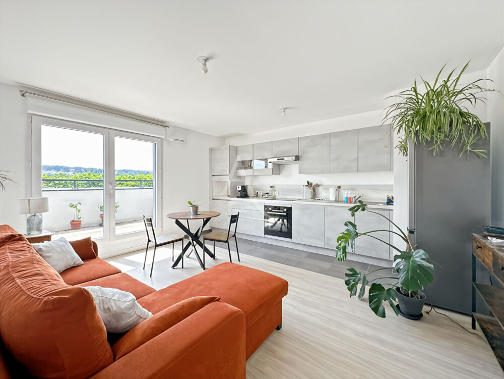 Appartement Poissy 2 pièce(s) 43 m2
