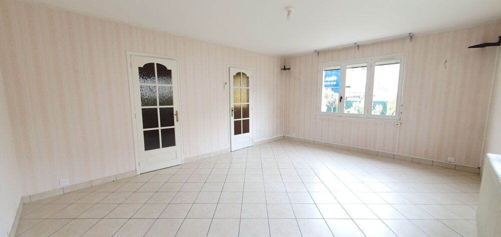 Location Maison Maison Olivet bourg 5 pièces 131m² Olivet