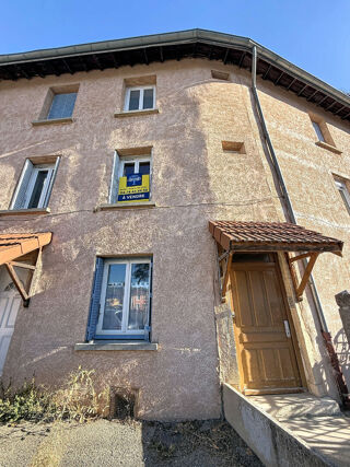  Appartement à vendre 2 pièces 50 m²