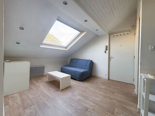  Appartement à vendre 1 pièce 13 m²