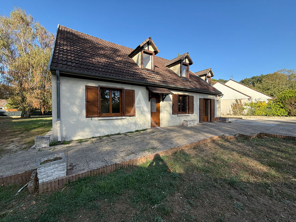 Vente Maison Maison Le Chatelet En Brie 4 pièce(s) 164.8 m2 Le chatelet en brie