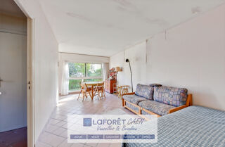  Appartement � vendre 2 pi�ces 47 m�