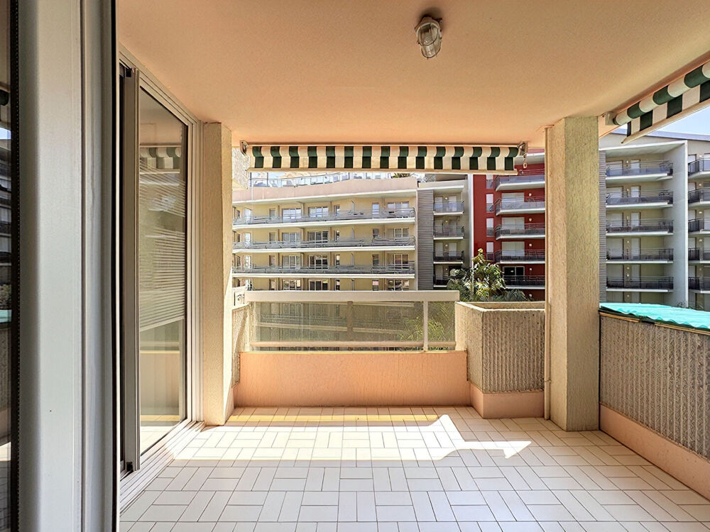 Appartement 1 pièce 26 m² · à Roquebrune Cap Martin · 26 m² · 113 600 €