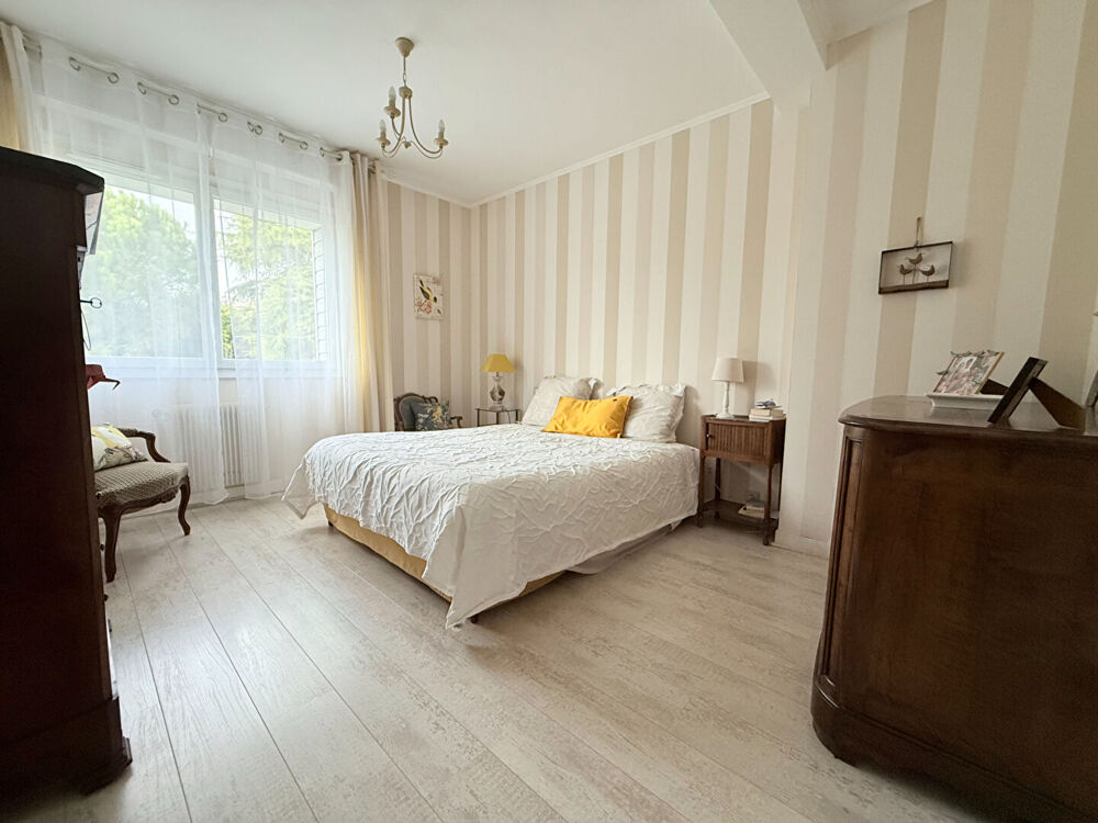  vendre  Maison Angers (49000)