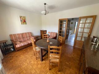  Appartement à louer 3 pièces 63 m²