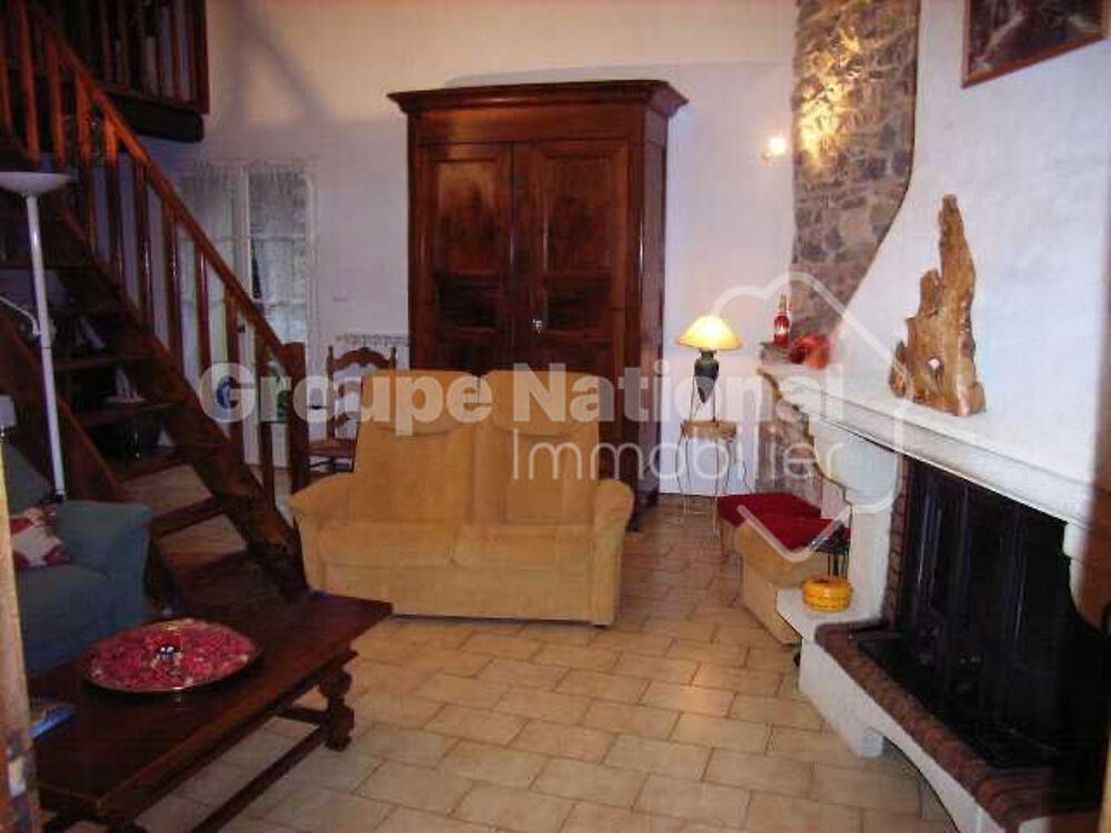 Vaunage Maison 6 pièces avec jardin, garage, combles