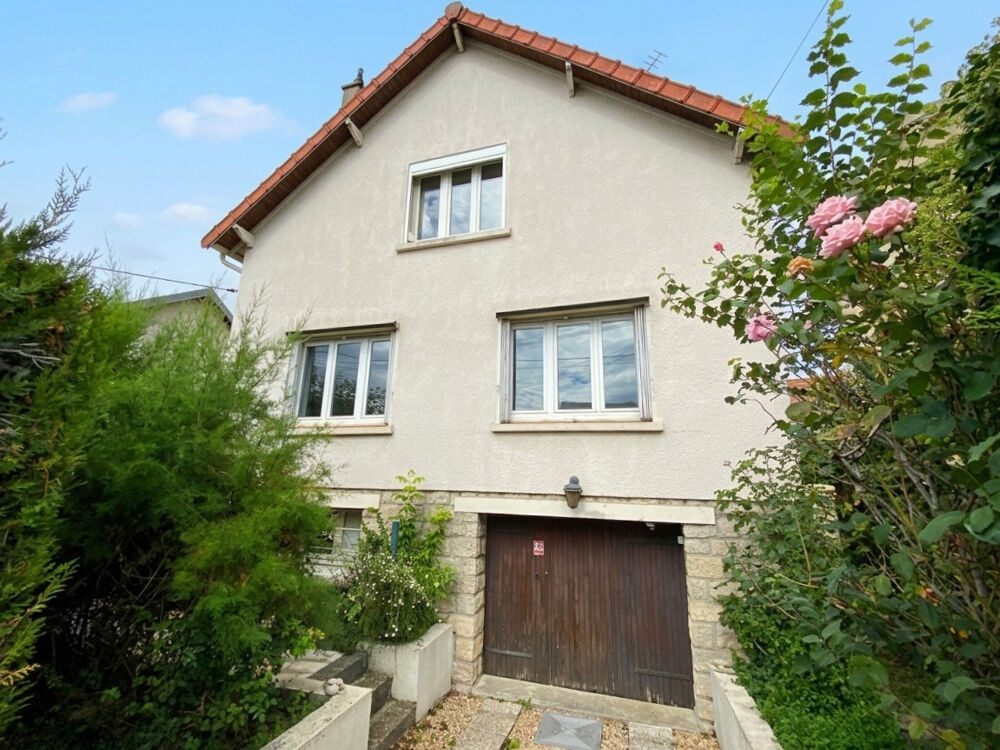 Vente Maison Maison avec sous-sol Beaumont sur oise
