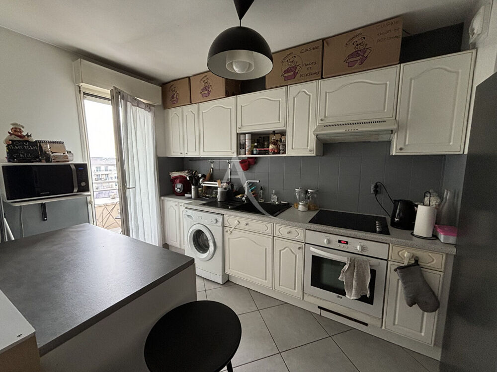 Appartement Le Bourget 3 pièce(s) 71.63 m2