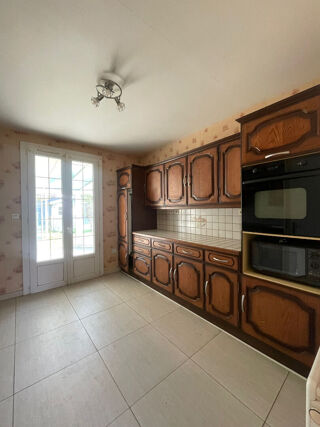  Maison � vendre 5 pi�ces 105 m�