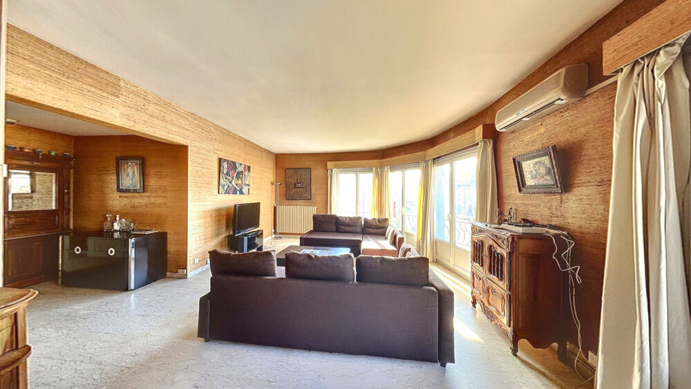 Vente Appartement Appartement Avignon 5 pièce(s) 134 m2 Avignon