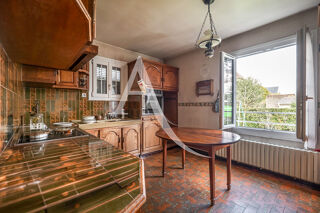  Maison � vendre 6 pi�ces 123 m�