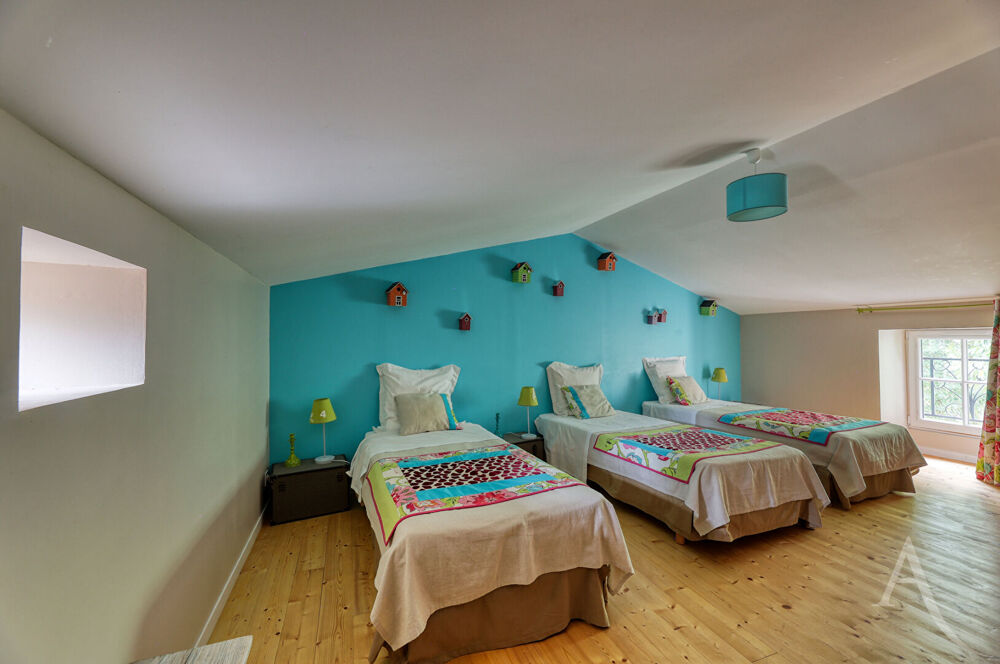  vendre  Maison Saint-tienne-du-Bois (85670)