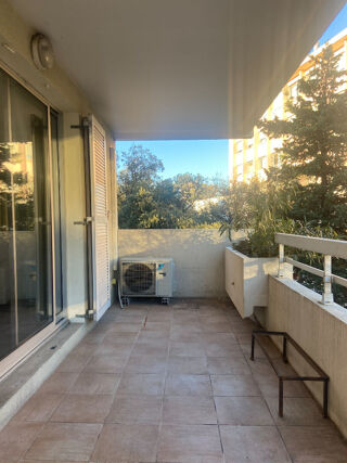  Appartement � louer 3 pi�ces 68 m�