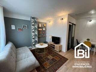  Appartement  vendre 2 pices 34 m