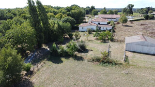  Maison à vendre 12 pièces 312 m²