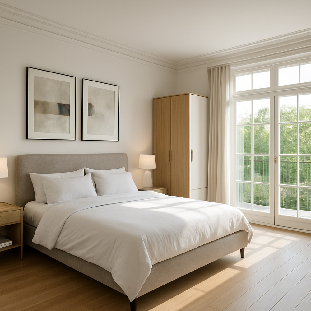Maison 5 pièces de 123 m2 (Sannois)