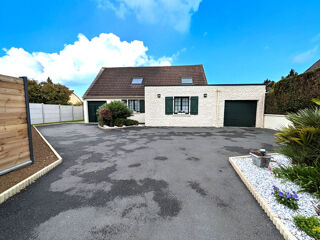  Maison à vendre 7 pièces 132 m²